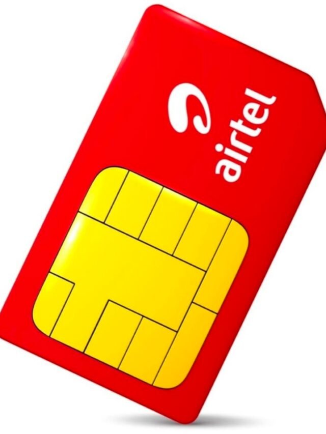 Airtel का सबसे किफायती प्लान 3 महीने का प्लान कीमत सिर्फ इतनी ?