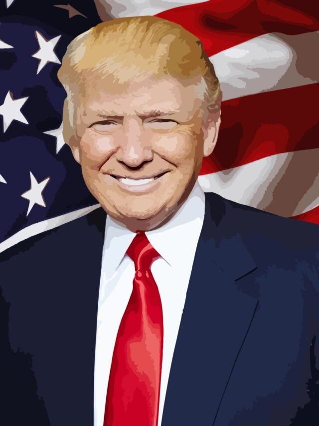 10 facts about Donald Trump you don’t know